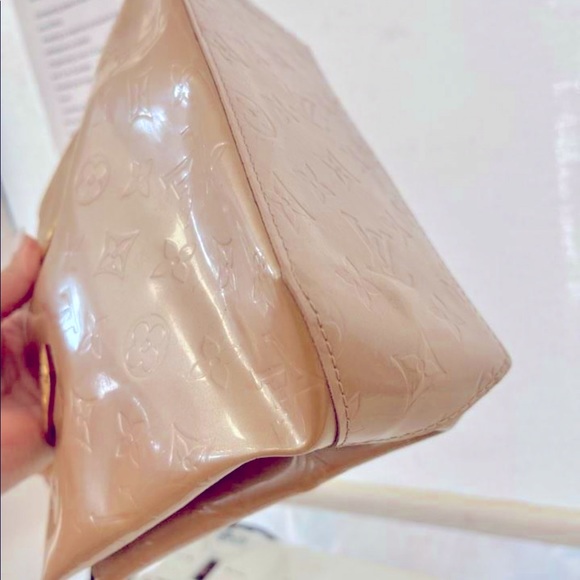 Louis Vuitton Reade - Picture 8 of 10